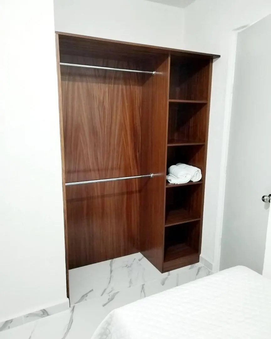Departamento En Tulum Quintana Roo Apartment Mexico