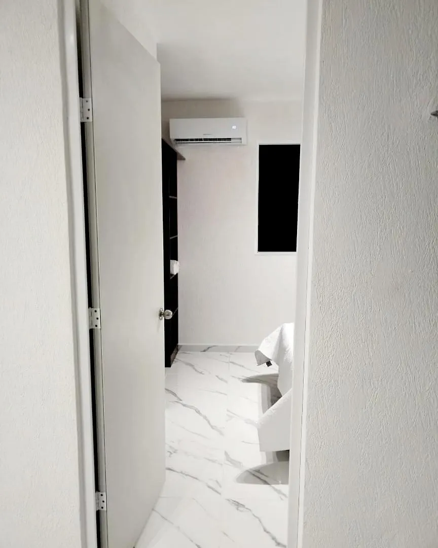 Departamento En Tulum Quintana Roo Apartment