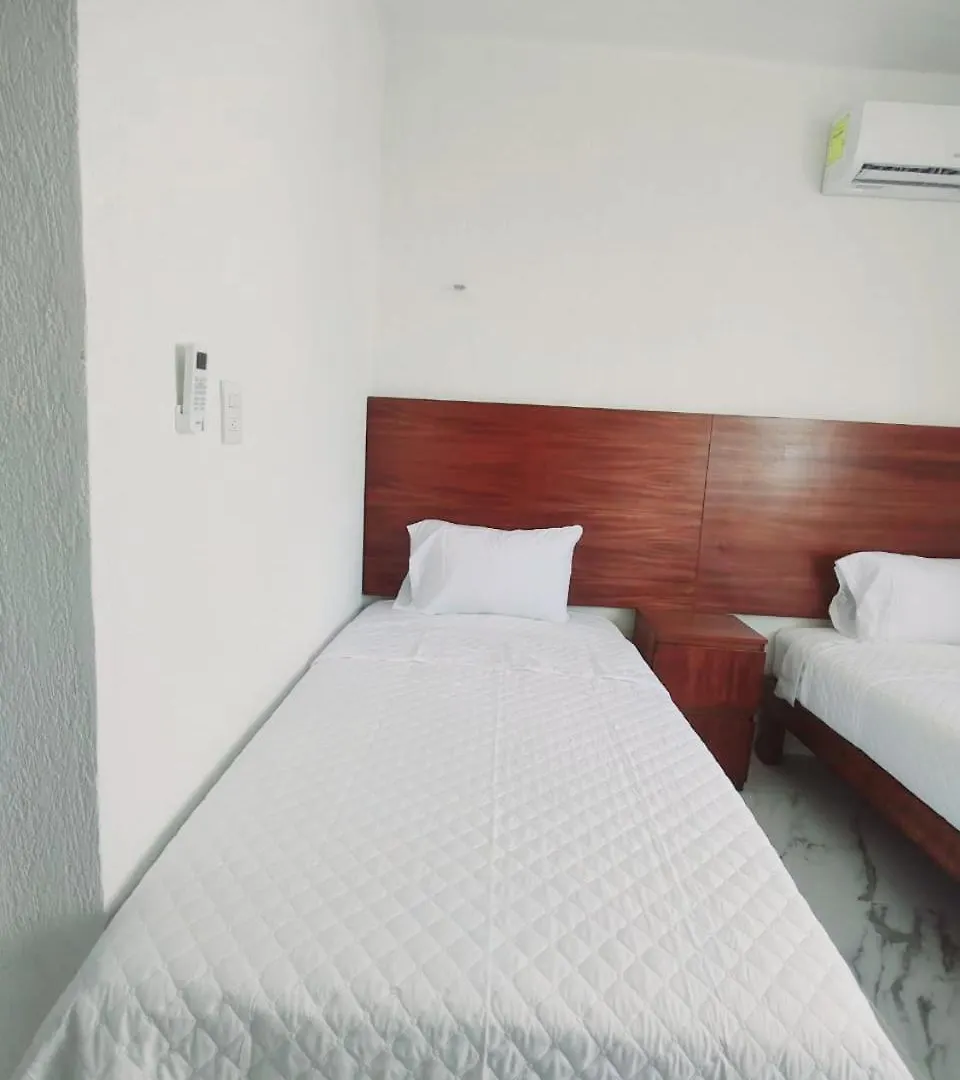 Departamento En Tulum Quintana Roo Apartment Mexico