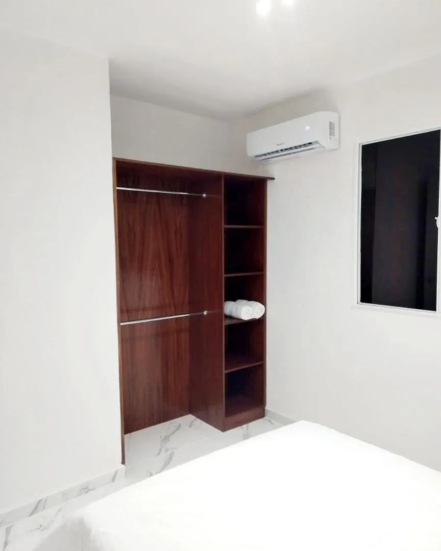 Departamento En Tulum Quintana Roo 아파트