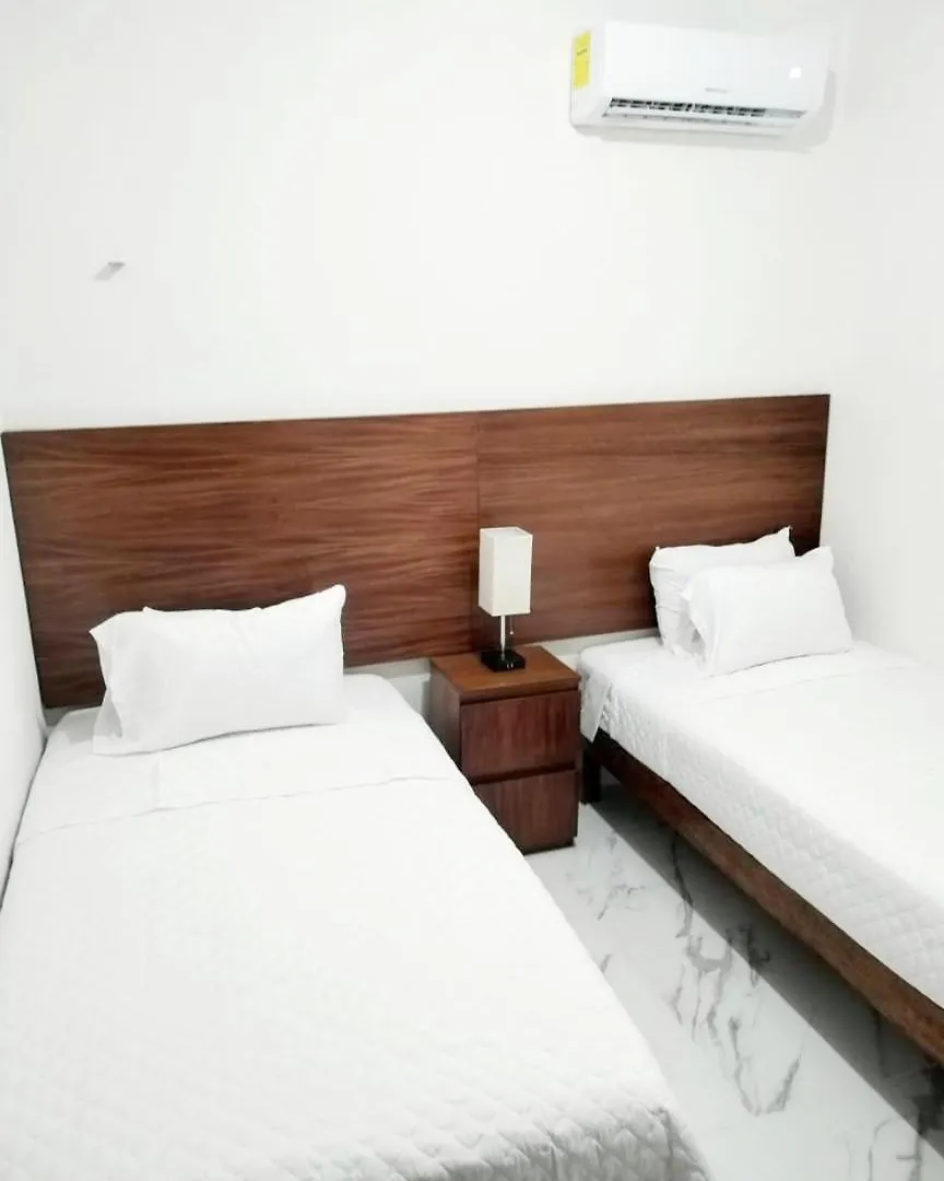 Departamento En Tulum Quintana Roo 아파트