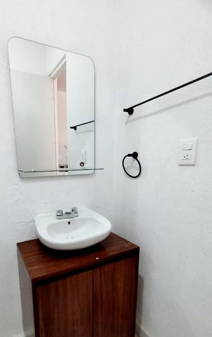 Departamento En Tulum Quintana Roo 아파트