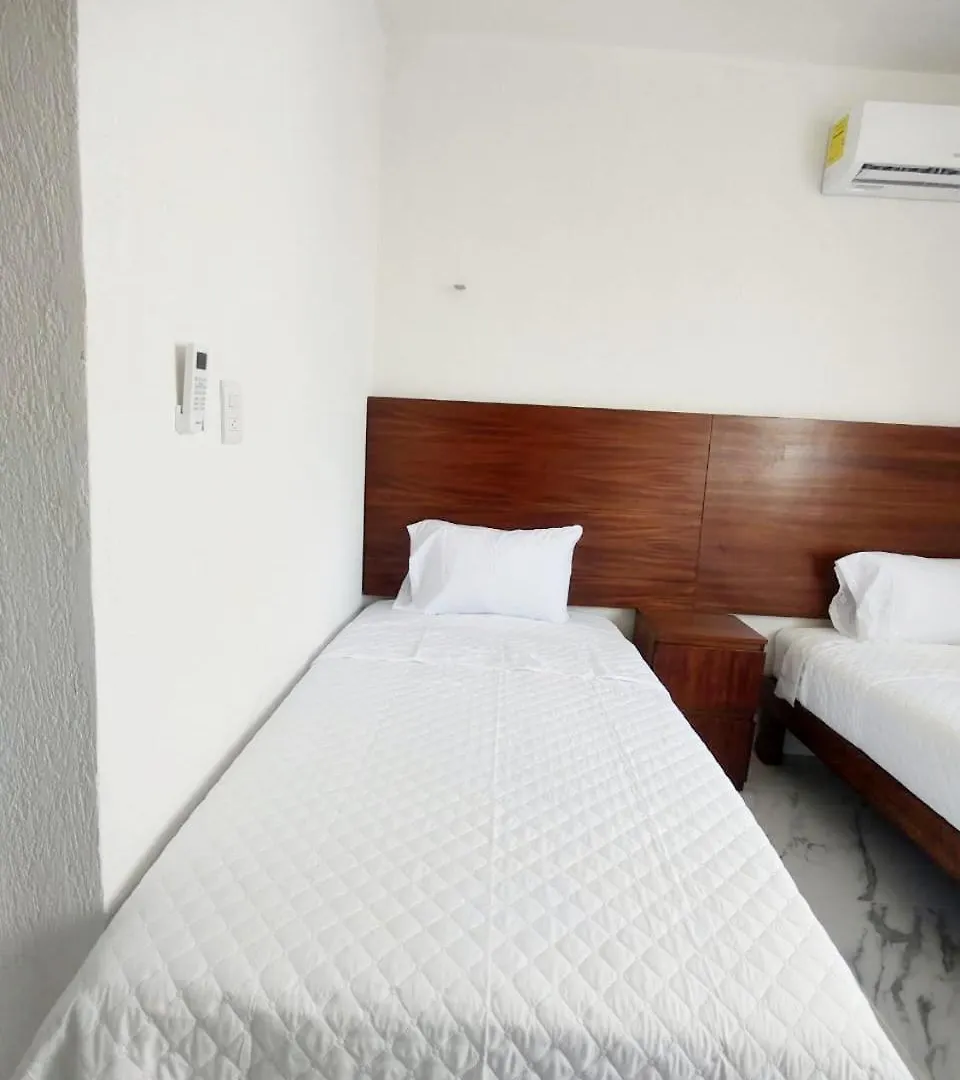 Departamento En Tulum Quintana Roo 아파트 0*,  멕시코