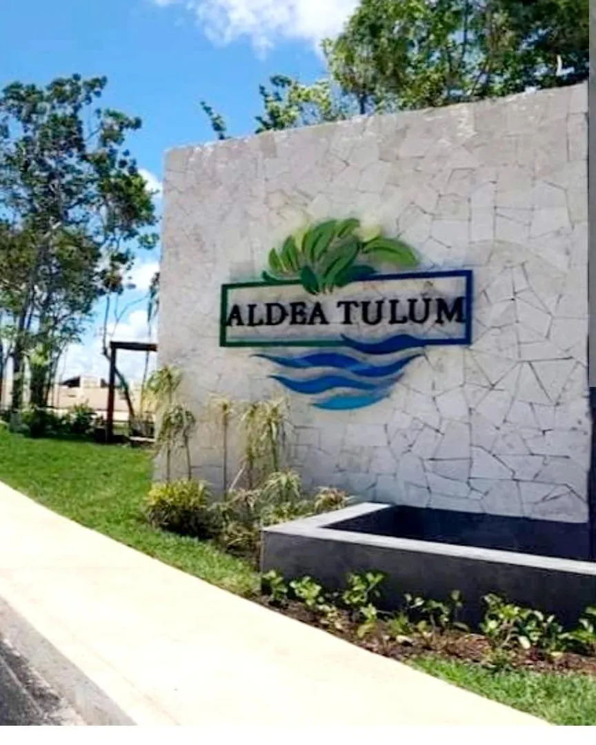 Departamento En Tulum Quintana Roo 아파트