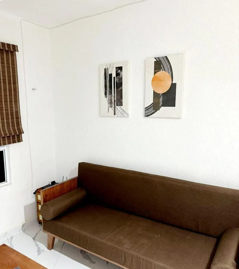 Departamento En Tulum Quintana Roo 아파트 0*,  멕시코