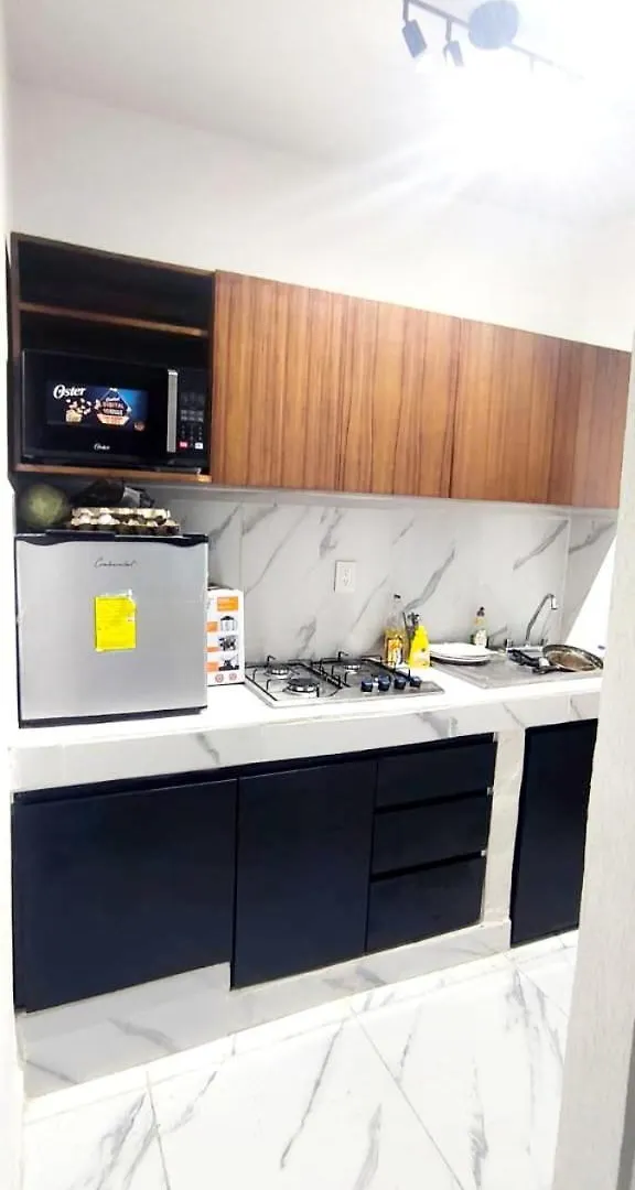 Departamento En Tulum Quintana Roo 아파트